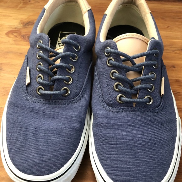 Vans tennis shoes - Picture 4 of 4